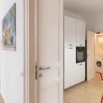 Lägenhet Four Luxury Palermo