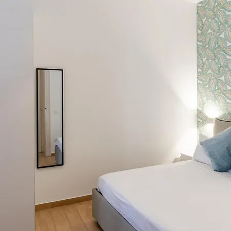 Four Luxury Apartmán