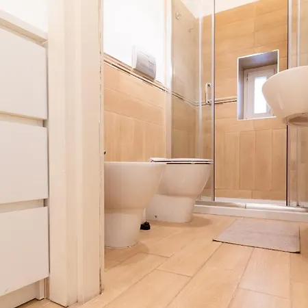 Four Luxury * Palermo