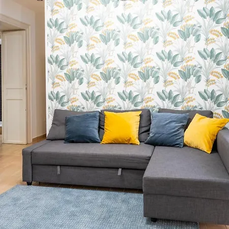 Four Luxury * Παλέρμο